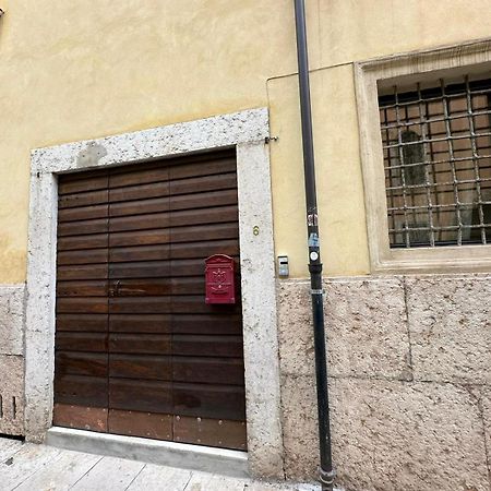 Al Campanile Διαμέρισμα Βερόνα Εξωτερικό φωτογραφία